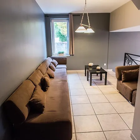 Holiday home Les Dolmens