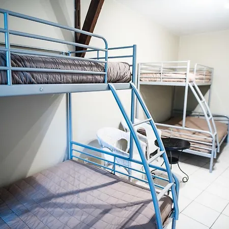 Holiday home Les Dolmens Weris